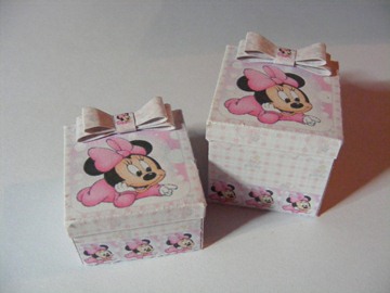 PINK NURSERY BOXES KIT PINK NURSERY BOXES KIT